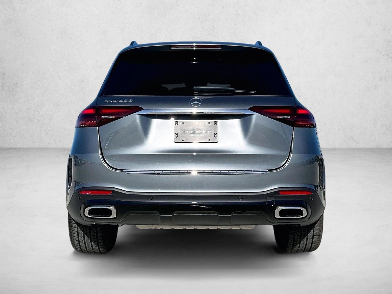 2026 Mercedes-Benz GLE GLE 350 SUV