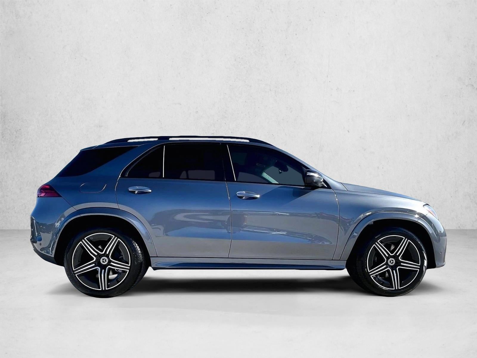 2026 Mercedes-Benz GLE GLE 350 SUV