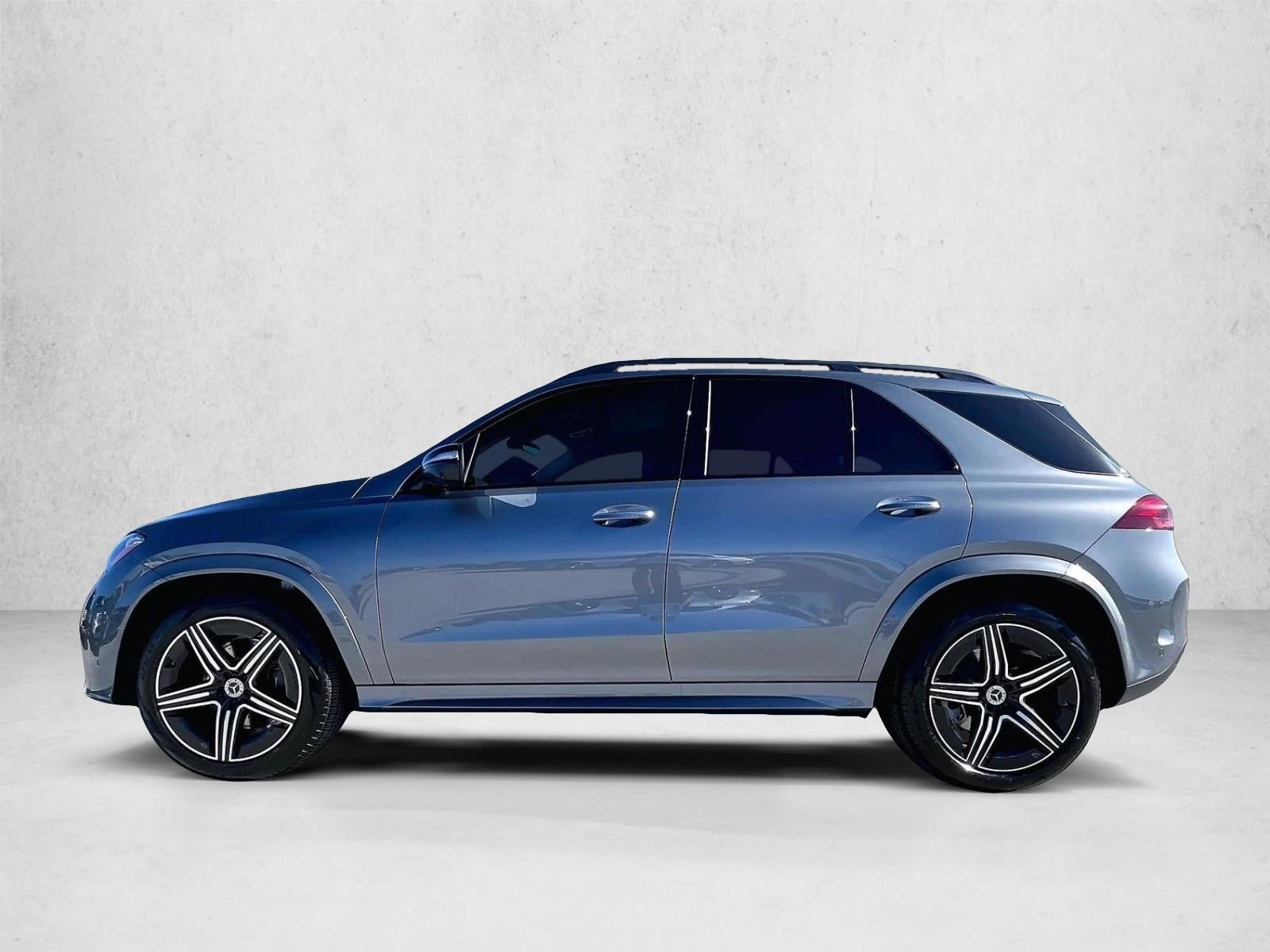 2026 Mercedes-Benz GLE GLE 350 SUV