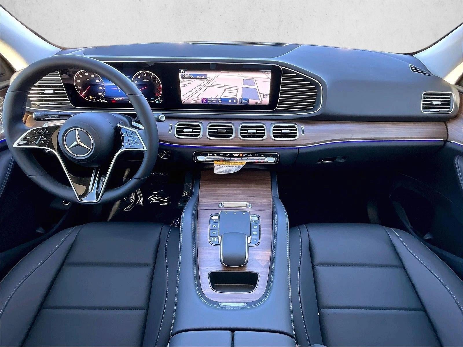 2026 Mercedes-Benz GLE GLE 350 SUV