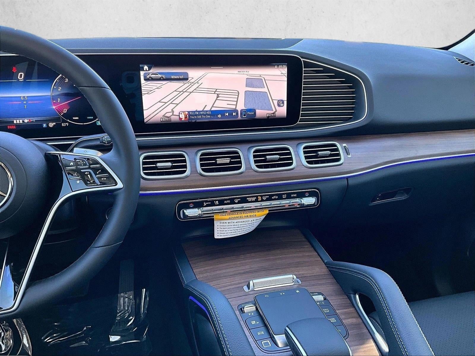 2026 Mercedes-Benz GLE GLE 350 SUV