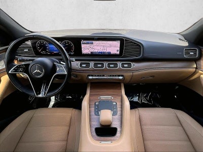 2024 Mercedes-Benz GLE GLE 350 4MATIC® SUV