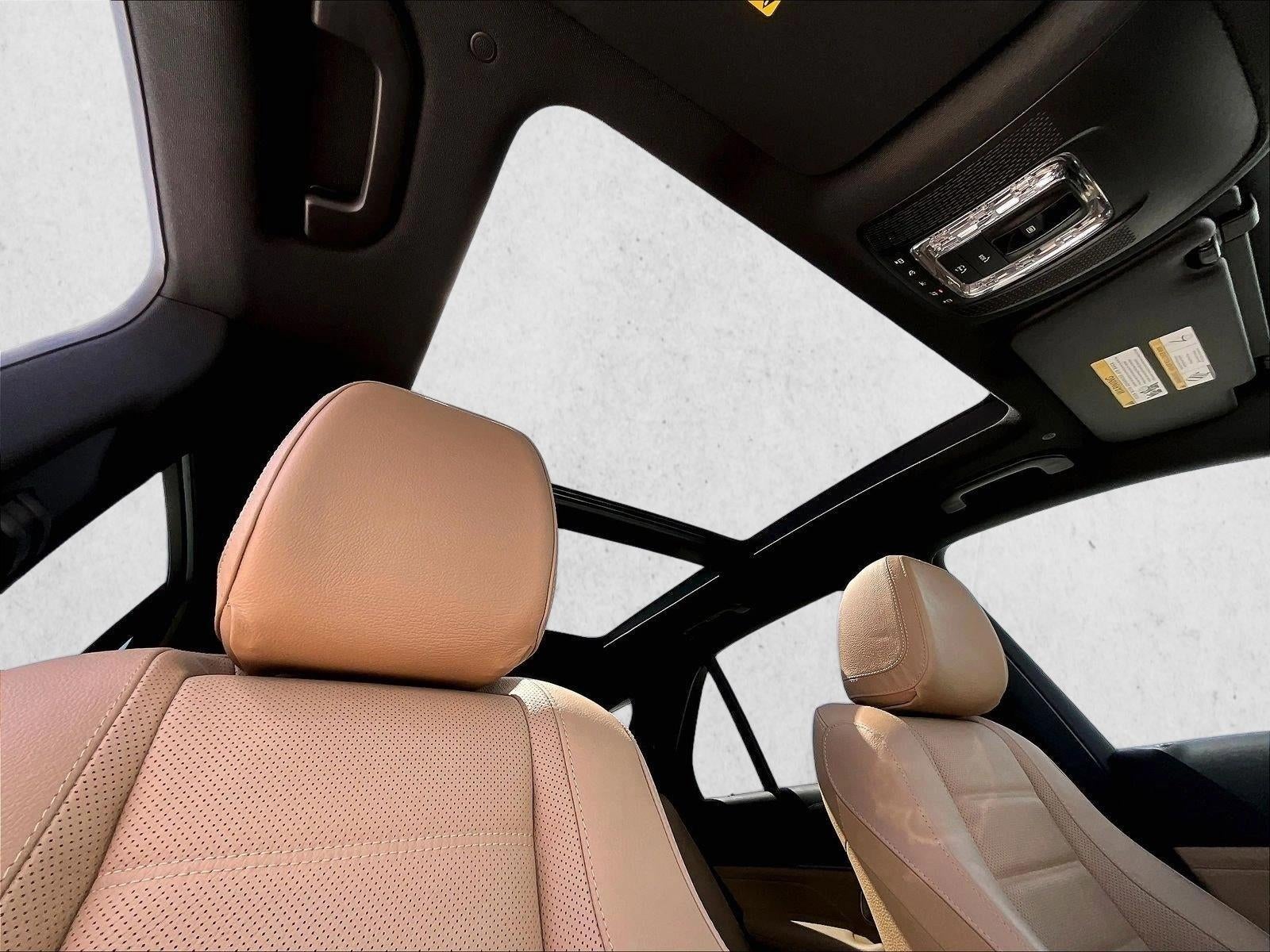 2024 Mercedes-Benz GLE GLE 350 4MATIC® SUV