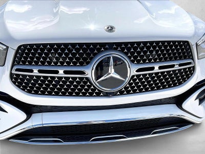 2024 Mercedes-Benz GLE GLE 350 4MATIC® SUV