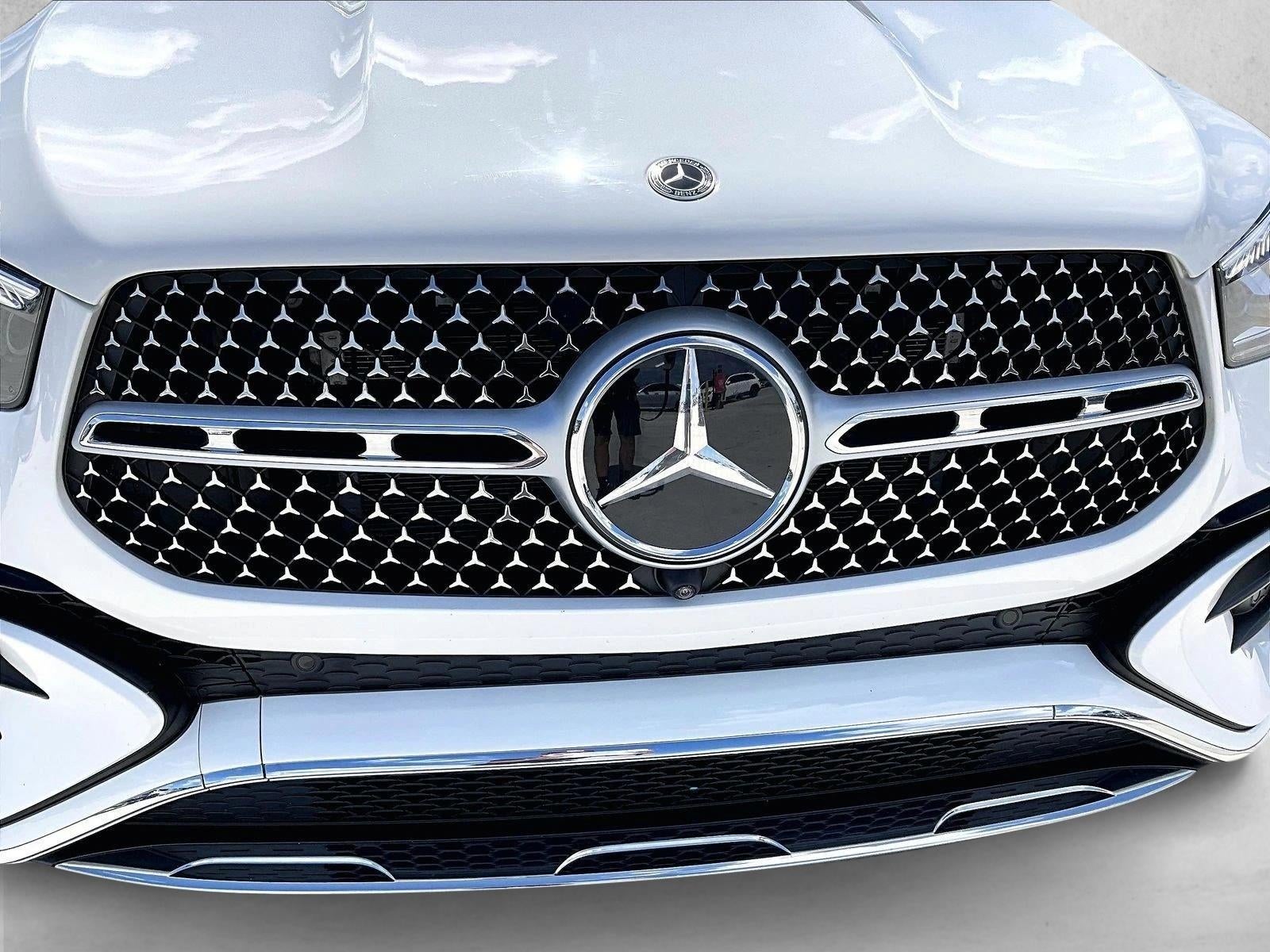 2024 Mercedes-Benz GLE GLE 350 4MATIC® SUV