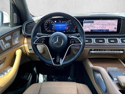 2024 Mercedes-Benz GLE GLE 350 4MATIC® SUV