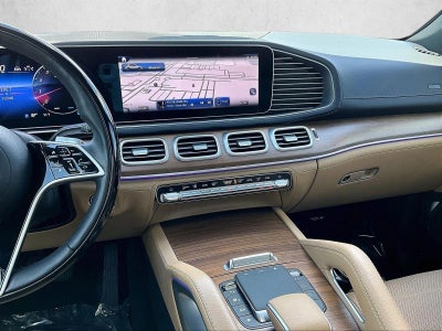 2024 Mercedes-Benz GLE GLE 350 4MATIC® SUV