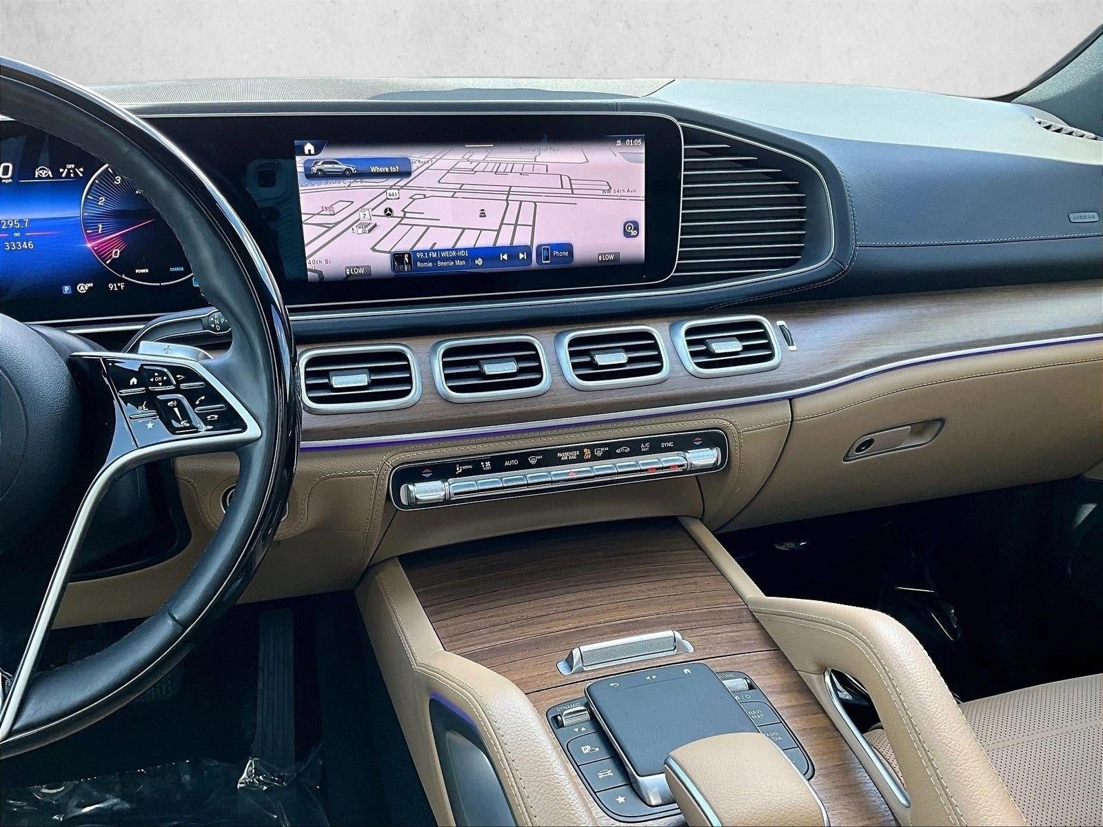 2024 Mercedes-Benz GLE GLE 350 4MATIC® SUV