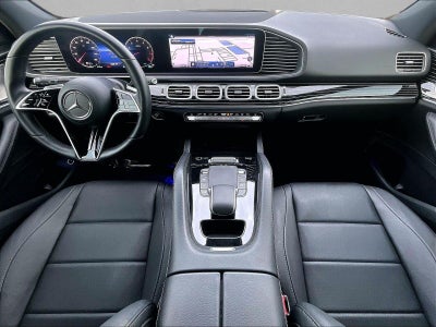 2025 Mercedes-Benz GLE GLE 350 4MATIC® SUV