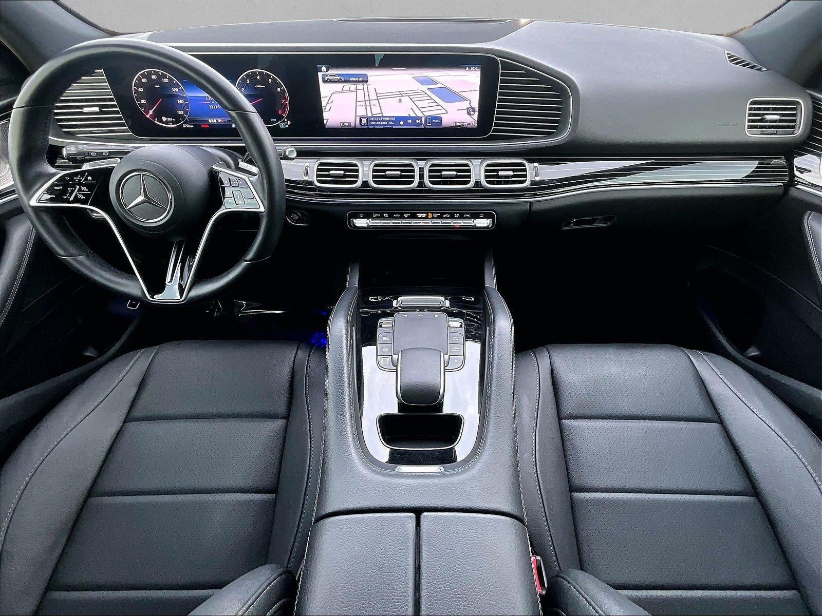 2025 Mercedes-Benz GLE GLE 350 4MATIC® SUV