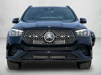 2025 Mercedes-Benz GLE GLE 350 4MATIC® SUV