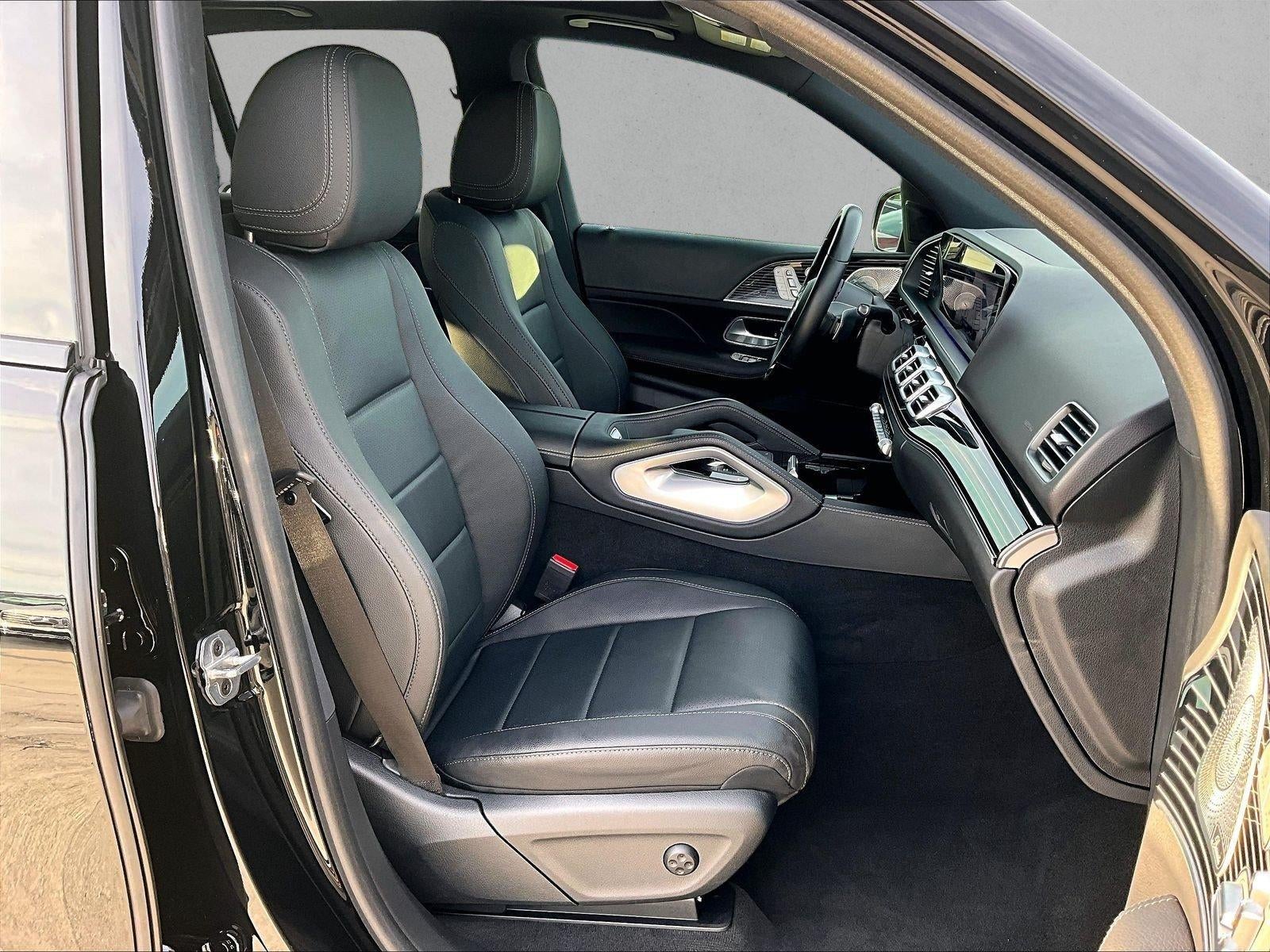 2025 Mercedes-Benz GLE GLE 350 4MATIC® SUV