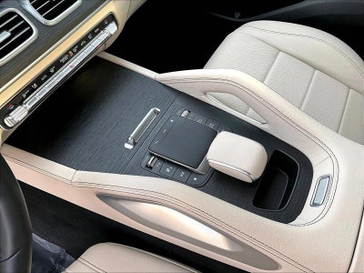 2024 Mercedes-Benz GLE GLE 350 4MATIC® SUV