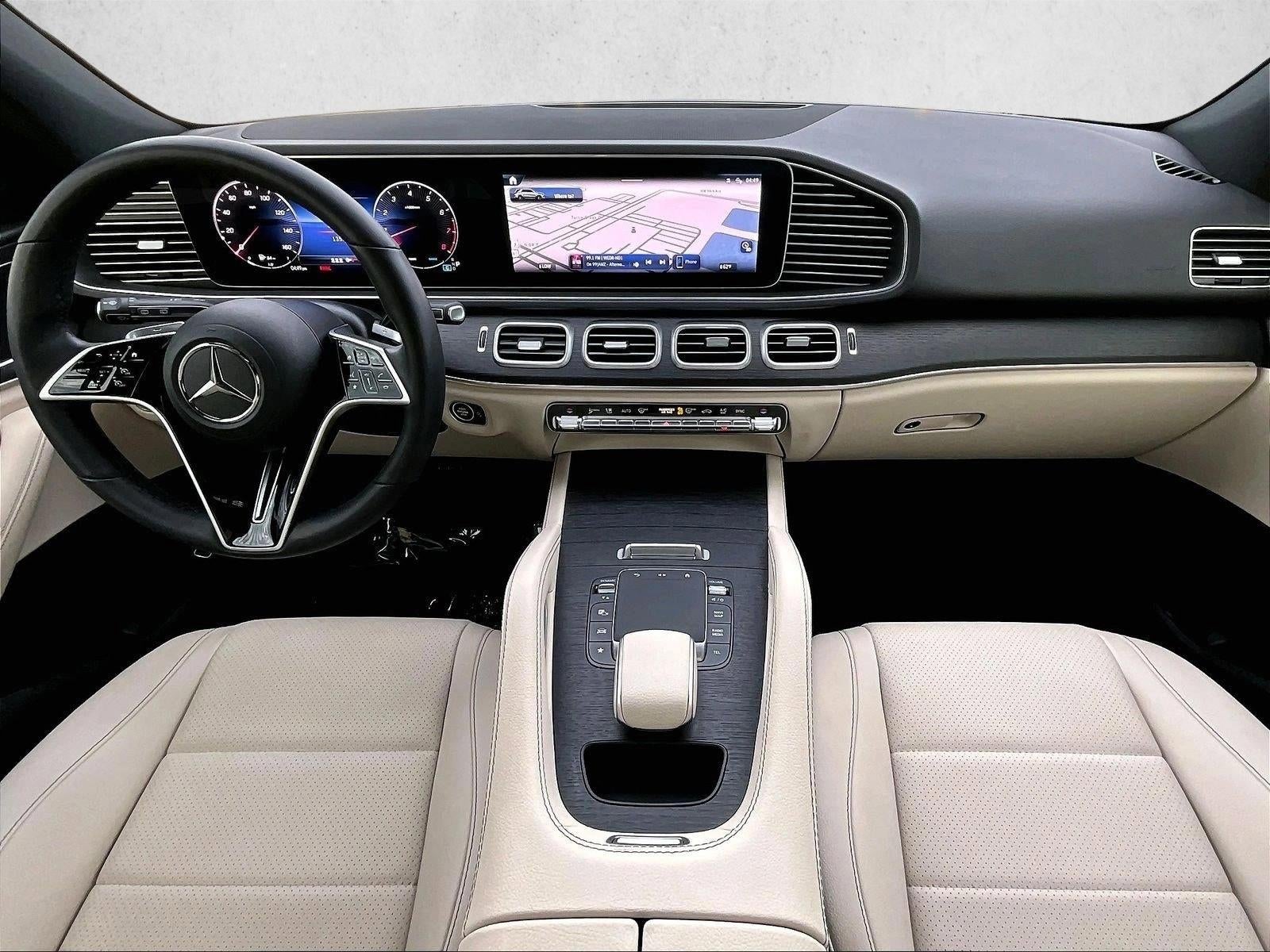 2024 Mercedes-Benz GLE GLE 350 4MATIC® SUV