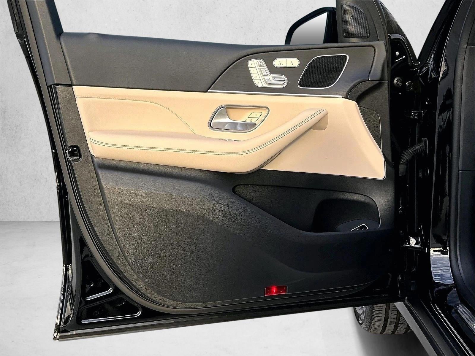 2024 Mercedes-Benz GLE GLE 350 4MATIC® SUV