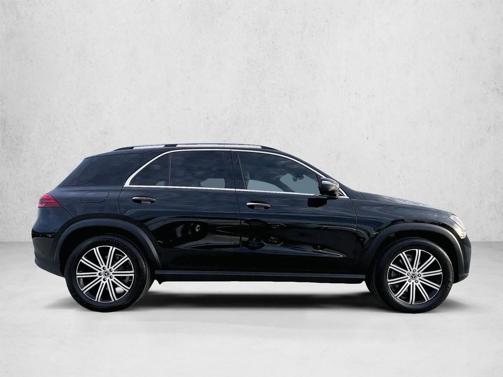 2024 Mercedes-Benz GLE GLE 350 4MATIC® SUV