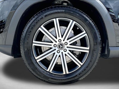 2026 Mercedes-Benz GLE GLE 350 4MATIC® SUV
