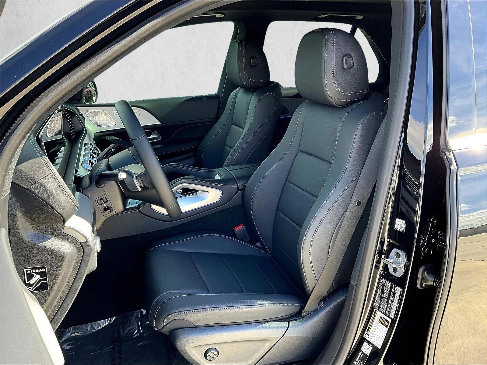 2026 Mercedes-Benz GLE GLE 350 4MATIC® SUV
