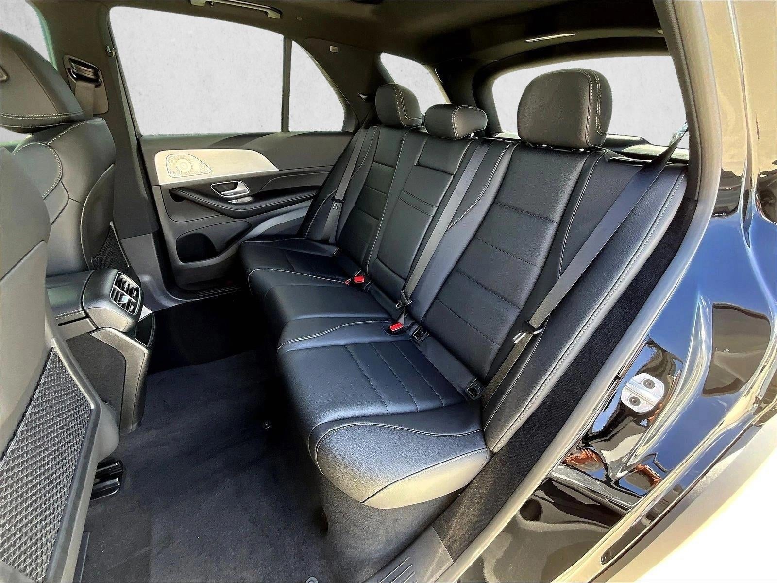 2026 Mercedes-Benz GLE GLE 350 4MATIC® SUV