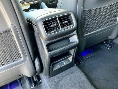 2026 Mercedes-Benz GLE GLE 350 4MATIC® SUV