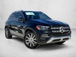 2026 Mercedes-Benz GLE GLE 350 4MATIC® SUV