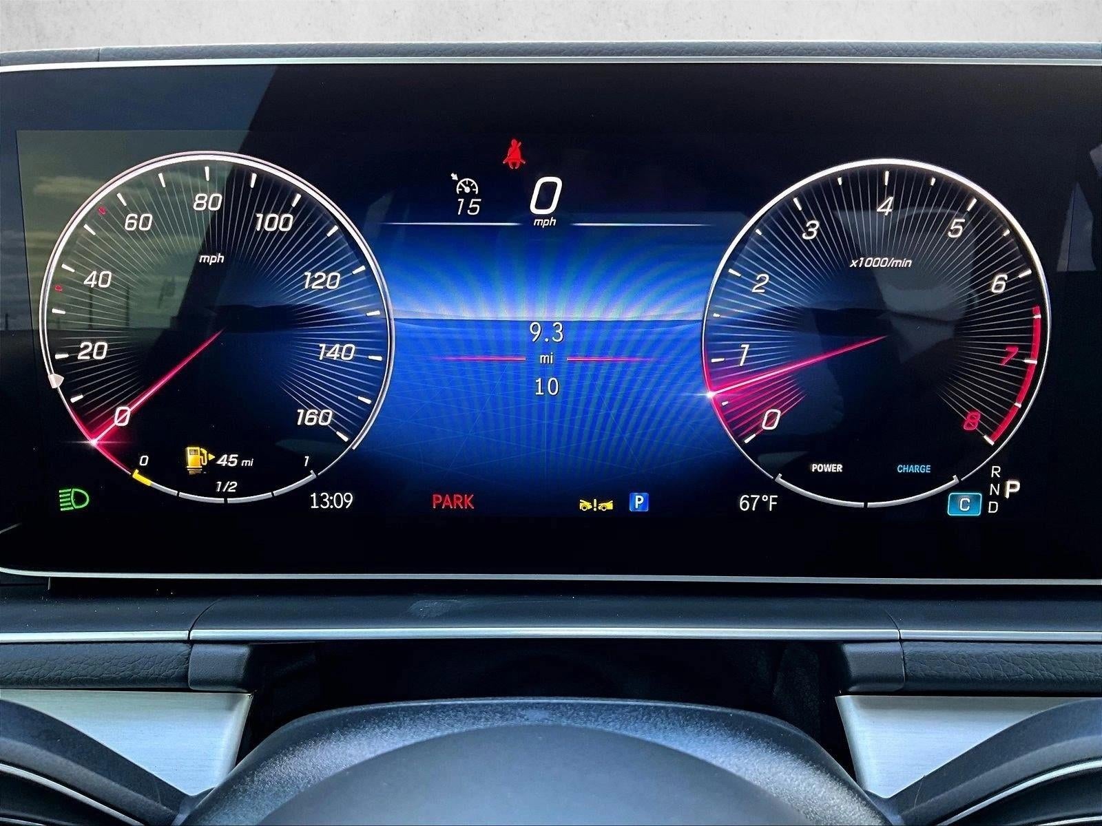 2026 Mercedes-Benz GLE GLE 350 4MATIC® SUV