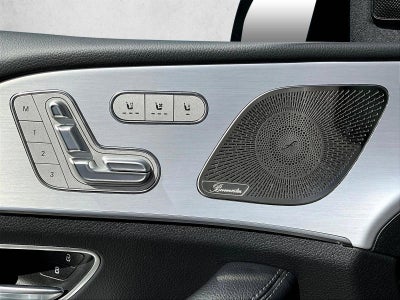 2026 Mercedes-Benz GLE GLE 350 4MATIC® SUV