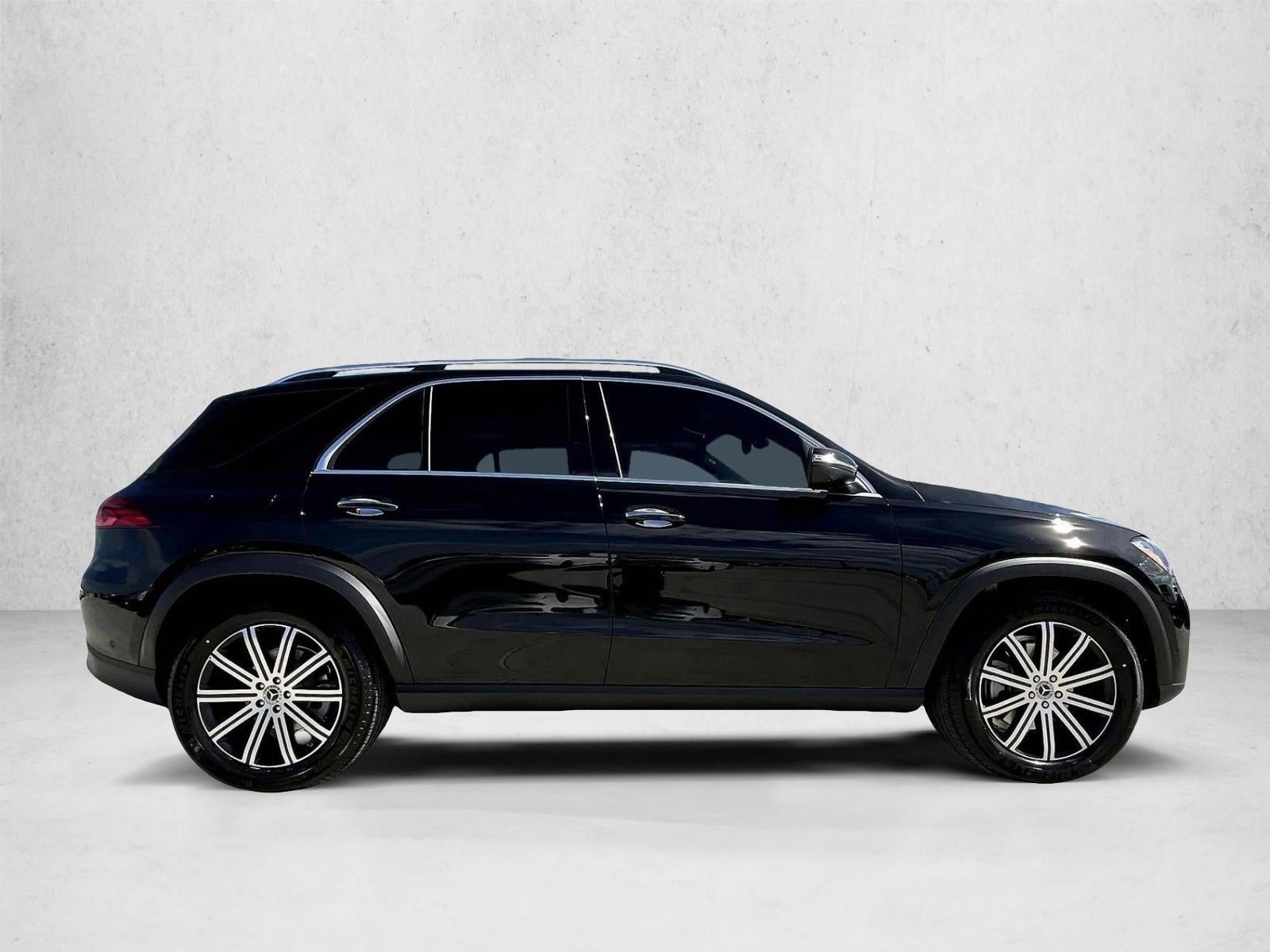 2026 Mercedes-Benz GLE GLE 350 4MATIC® SUV