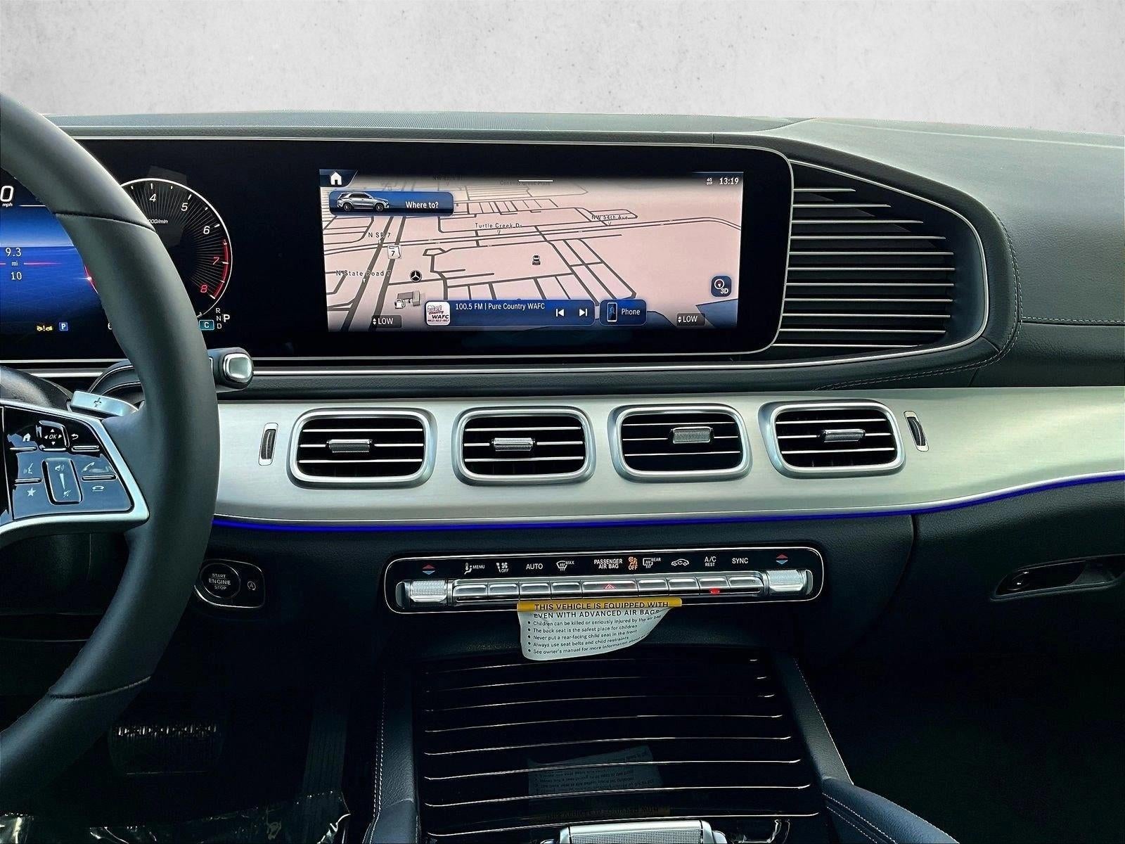 2026 Mercedes-Benz GLE GLE 350 4MATIC® SUV