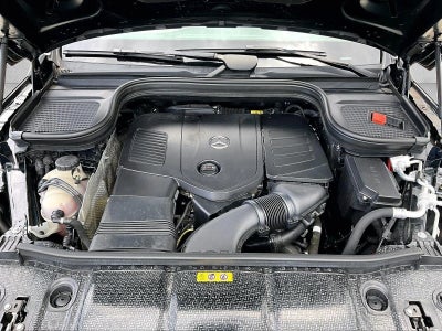 2024 Mercedes-Benz GLE GLE 350 4MATIC® SUV