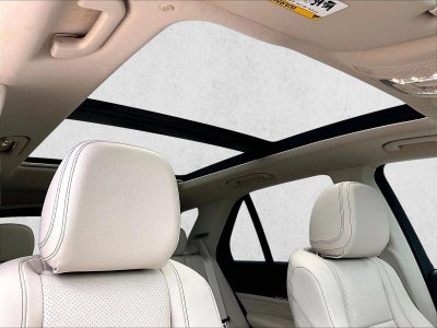2024 Mercedes-Benz GLE GLE 350 4MATIC® SUV
