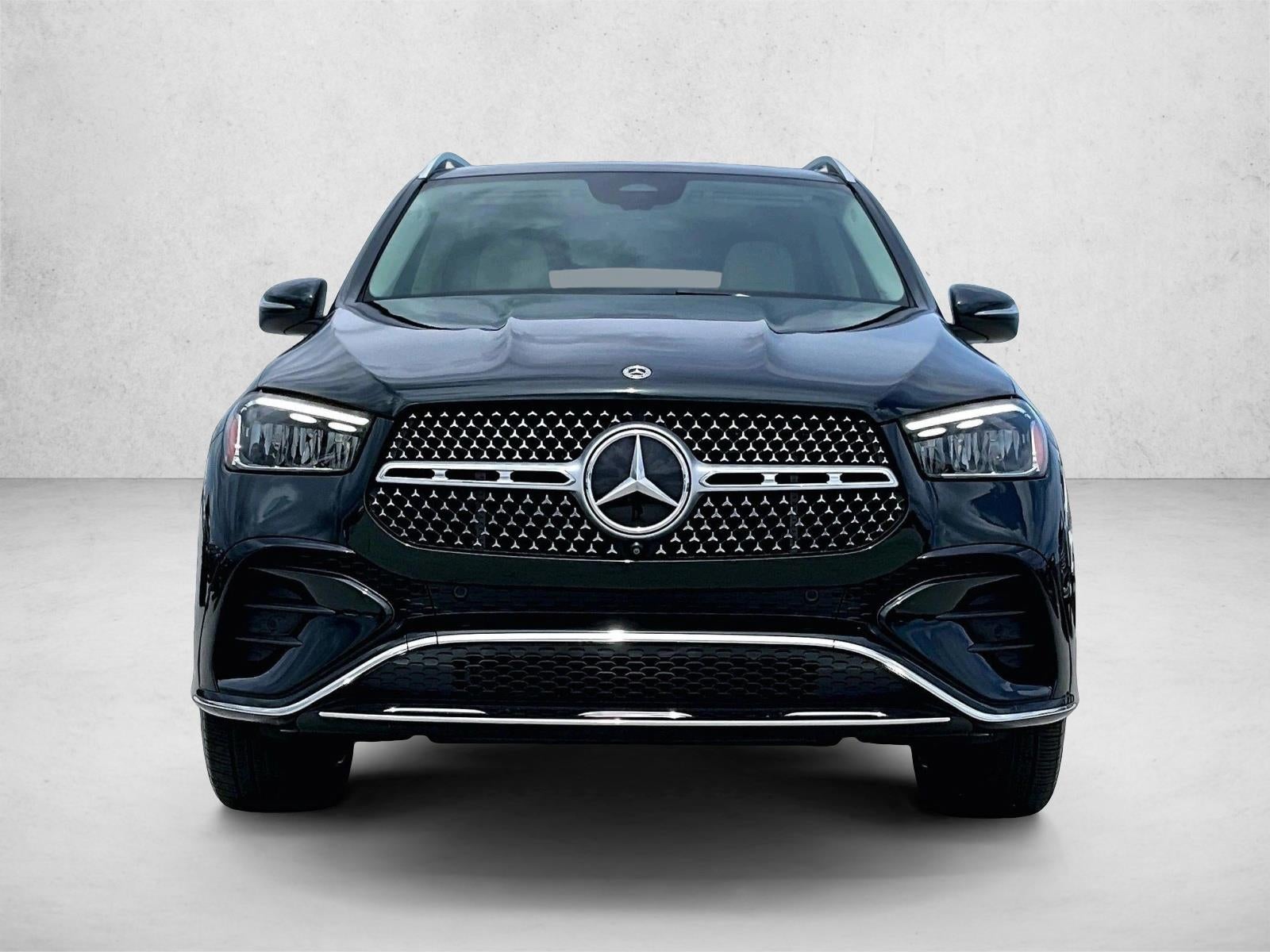 2024 Mercedes-Benz GLE GLE 350 4MATIC® SUV