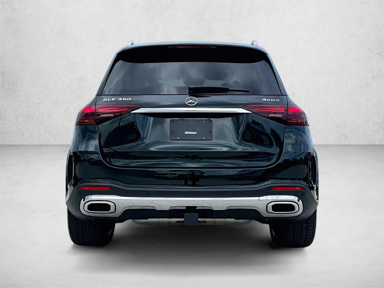 2024 Mercedes-Benz GLE GLE 350 4MATIC® SUV