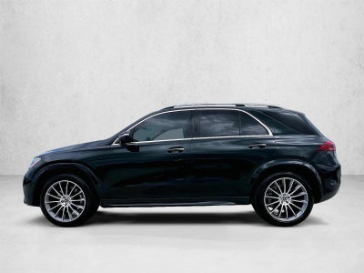 2024 Mercedes-Benz GLE GLE 350 4MATIC® SUV