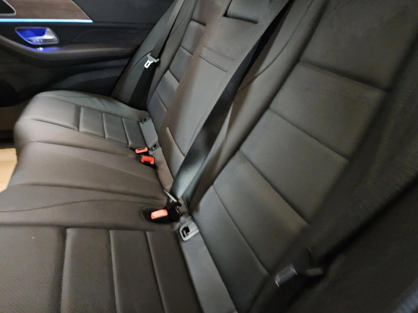 2025 Mercedes-Benz GLE GLE 350 4MATIC® SUV