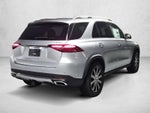 2025 Mercedes-Benz GLE GLE 350 4MATIC® SUV