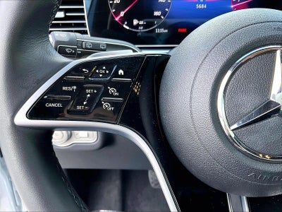 2025 Mercedes-Benz GLE GLE 350 4MATIC® SUV