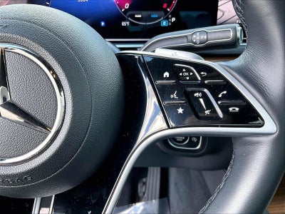 2025 Mercedes-Benz GLE GLE 350 4MATIC® SUV