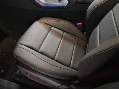 2025 Mercedes-Benz GLE GLE 350 4MATIC® SUV