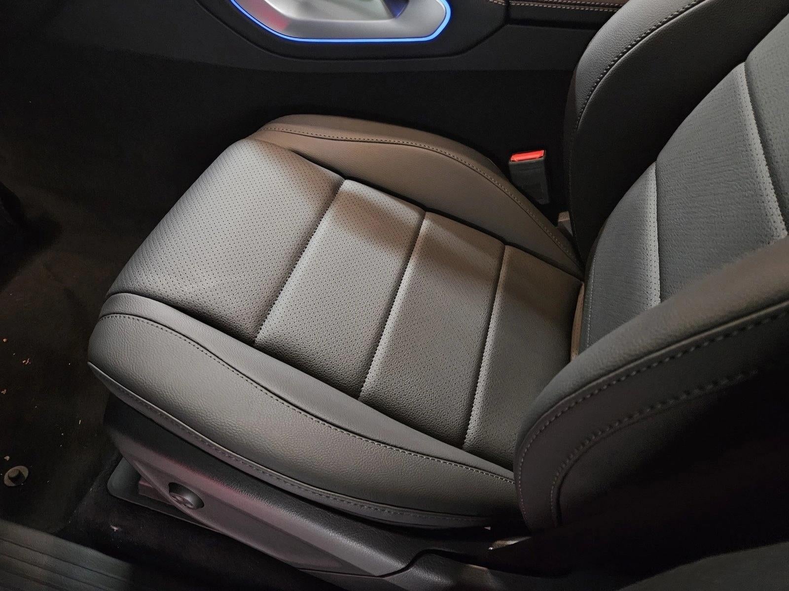 2025 Mercedes-Benz GLE GLE 350 4MATIC® SUV