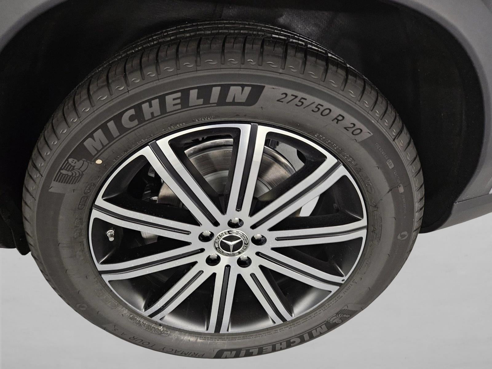 2025 Mercedes-Benz GLE GLE 350 4MATIC® SUV