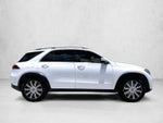2026 Mercedes-Benz GLE GLE 350 4MATIC® SUV