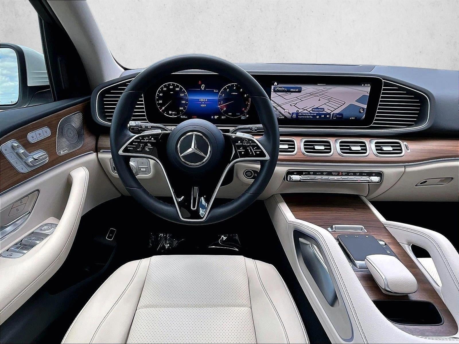 2026 Mercedes-Benz GLE GLE 350 4MATIC® SUV