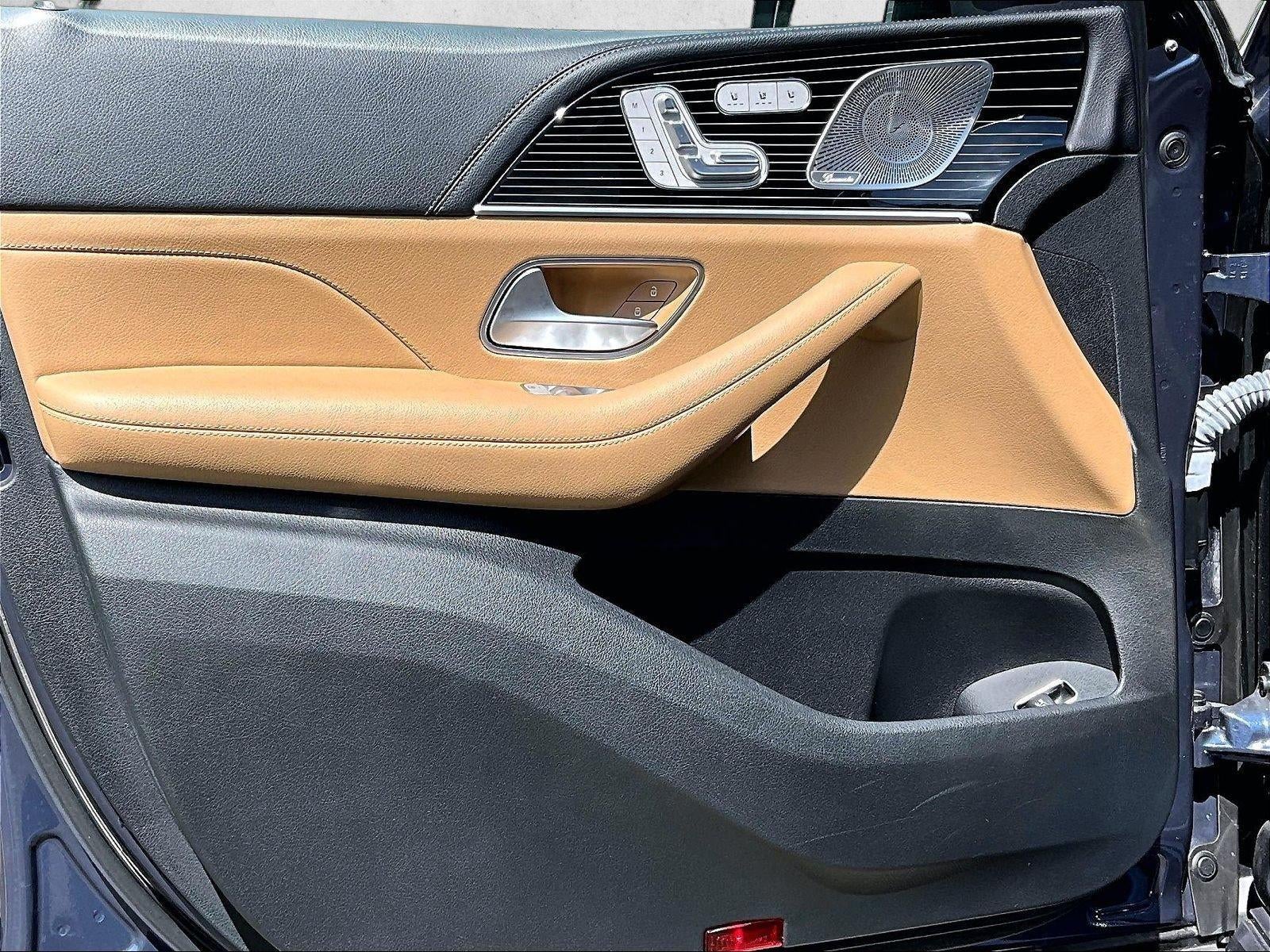 2024 Mercedes-Benz GLE GLE 350 4MATIC® SUV