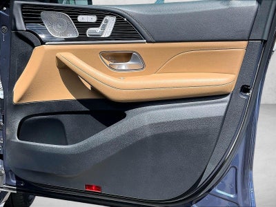 2024 Mercedes-Benz GLE GLE 350 4MATIC® SUV