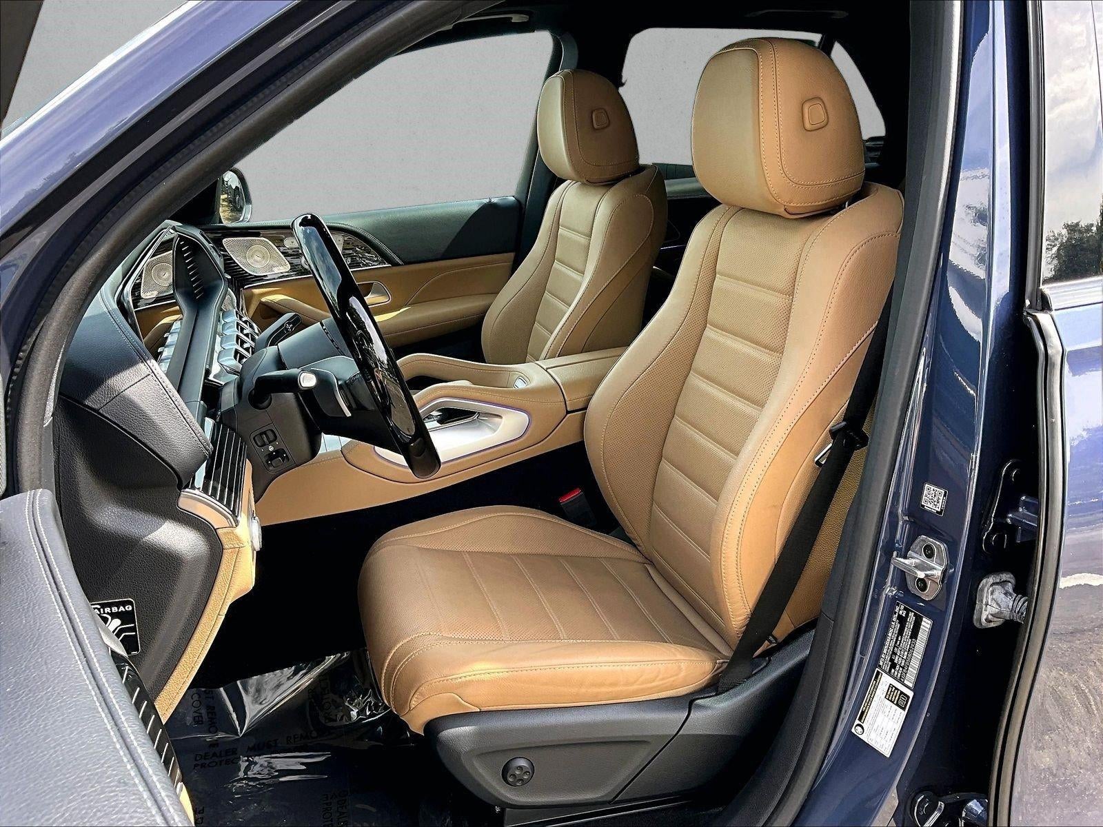 2024 Mercedes-Benz GLE GLE 350 4MATIC® SUV