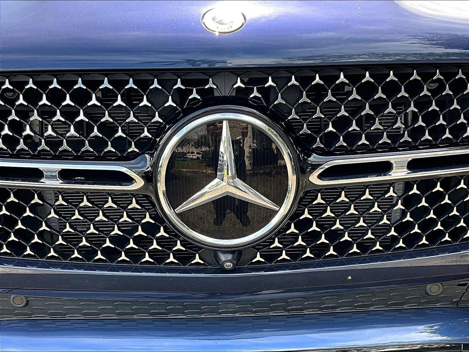 2024 Mercedes-Benz GLE GLE 350 4MATIC® SUV