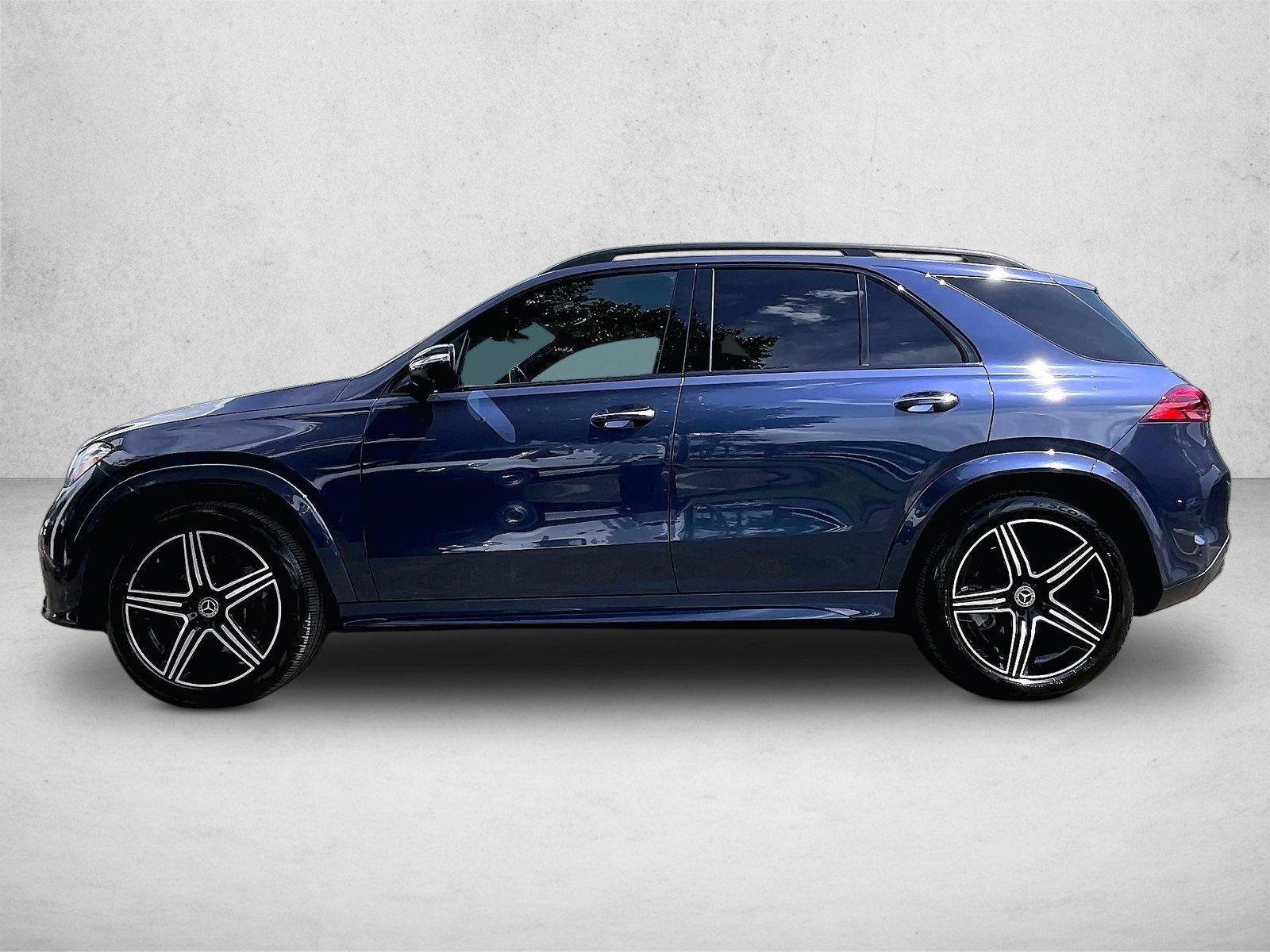2024 Mercedes-Benz GLE GLE 350 4MATIC® SUV