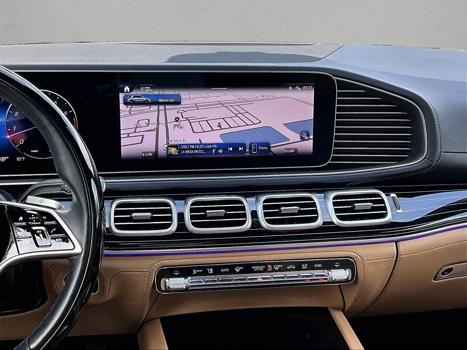 2024 Mercedes-Benz GLE GLE 350 4MATIC® SUV