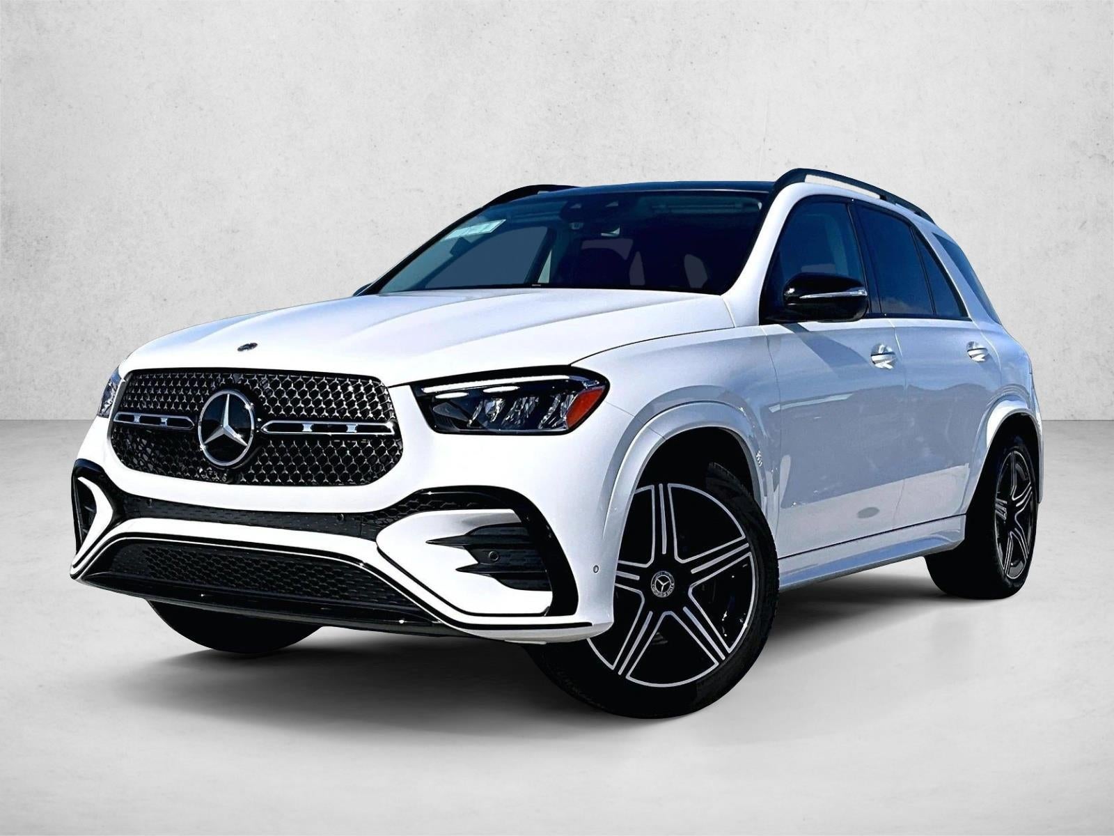 2024 Mercedes-Benz GLE GLE 350 4MATIC® SUV